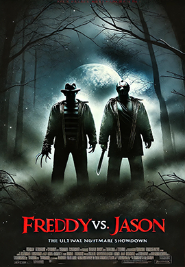 Freddy vs. Jason